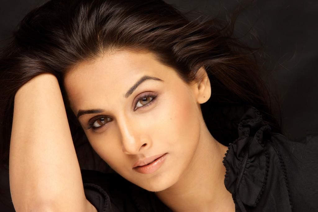 Why 'Ghanchakkar' role was 'apt' for Vidya